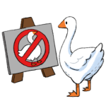 Untitled Goose Game animated stickers are now in the steam point shop! : r/ Steam