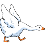 Untitled Goose Game - SteamGridDB