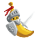 Series 1 - Honorable Knight