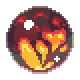 Series 1 - Fire Artifact