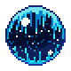 Series 1 - Ice Artifact