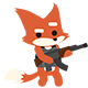 Series 1 - AK Fox