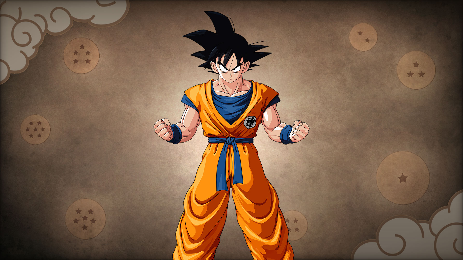 Dragon ball z kakarot стим фото 89