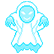 :BlueGhost: