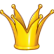 :prcrown: