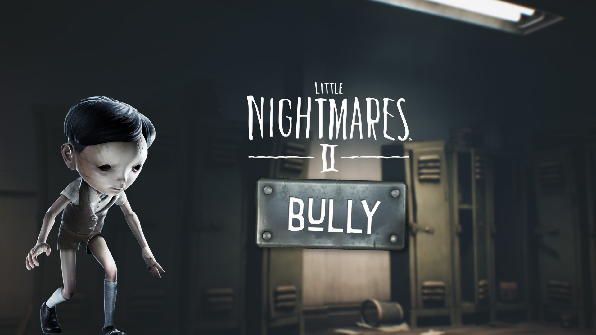 Little Nightmares, iOS, winter, #ICYMI We are so proud to tell you that # LittleNightmares is coming to #iOS and #Android this Winter!, By  Playdigious