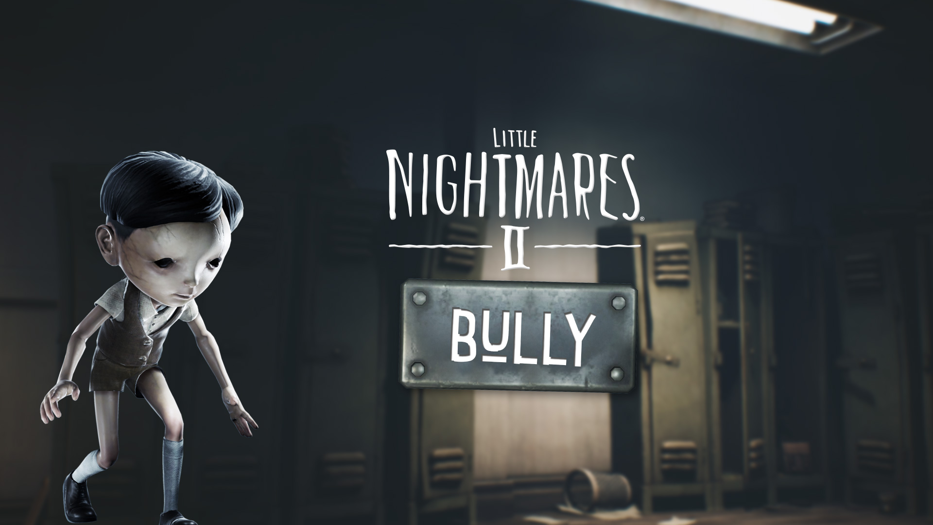 Little Nightmares II on Steam