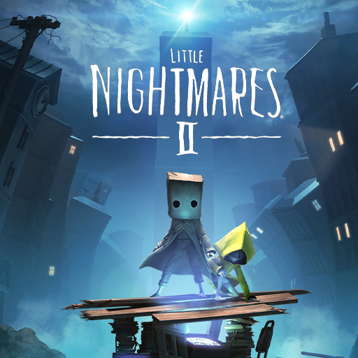 LITTLE NIGHTMARES - Standard Edition [PC Download]