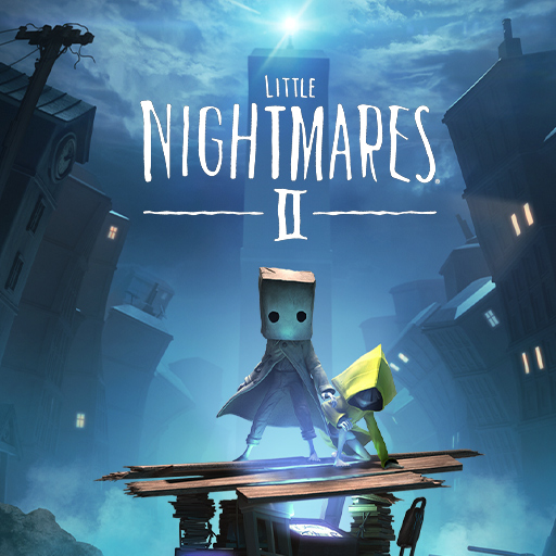 LITTLE NIGHTMARES II