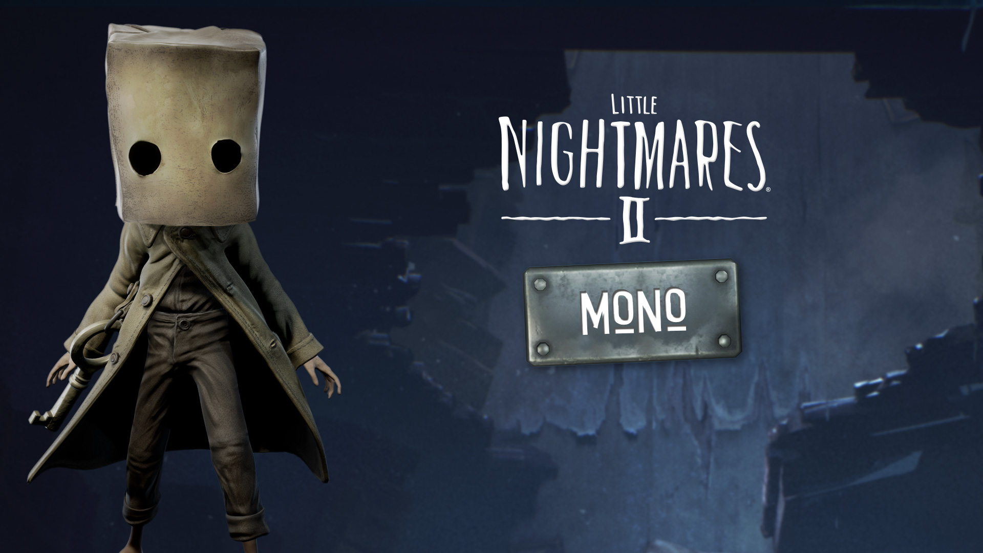 Little Nightmares III no Steam