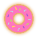 :sprinkledonut: