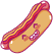 :hotdog2: