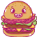 :burguer: