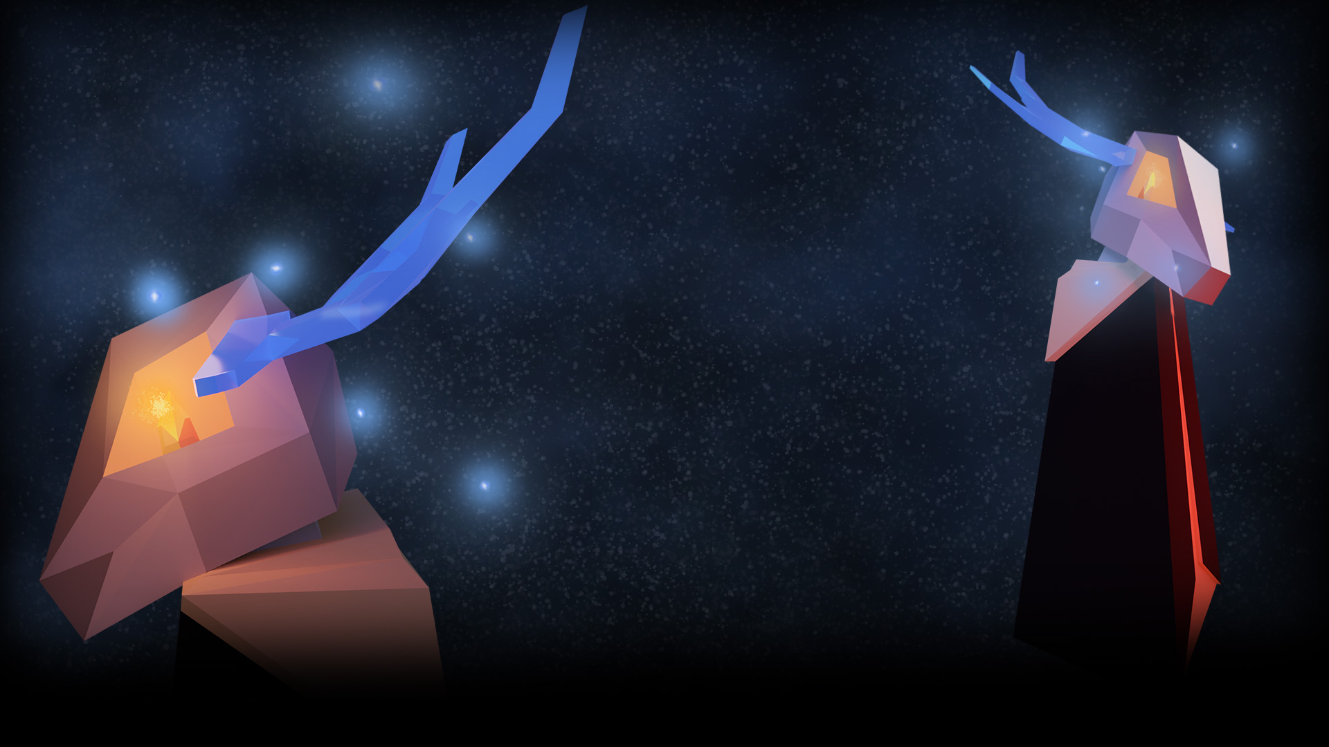 Animated Gaami