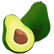 :niceavocado: