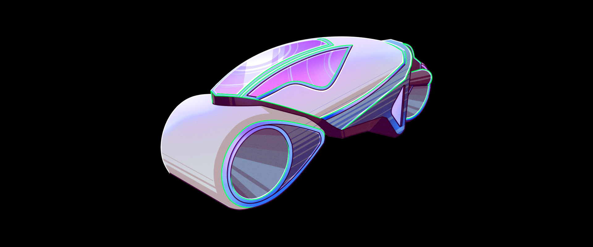 Boltbike