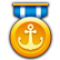 :BattleshipMedal: