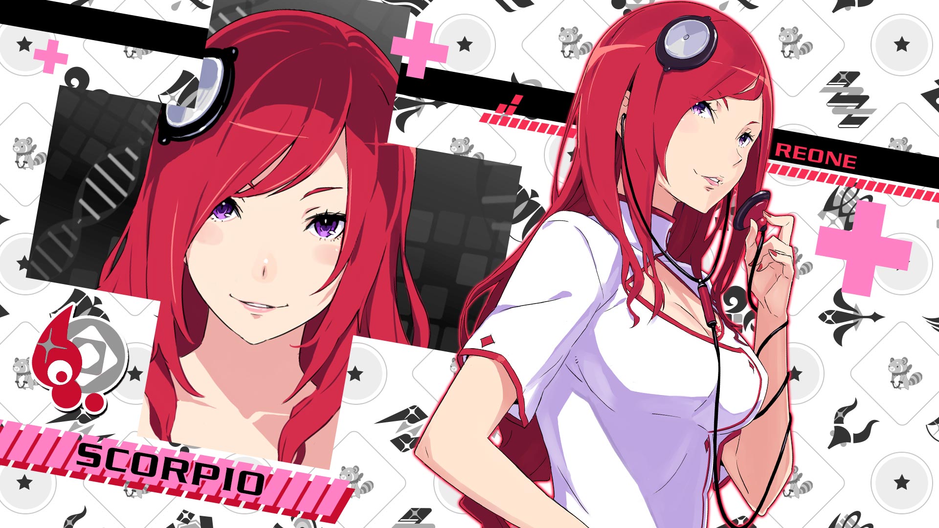 Showcase :: Conception PLUS: Maidens of the Twelve Stars