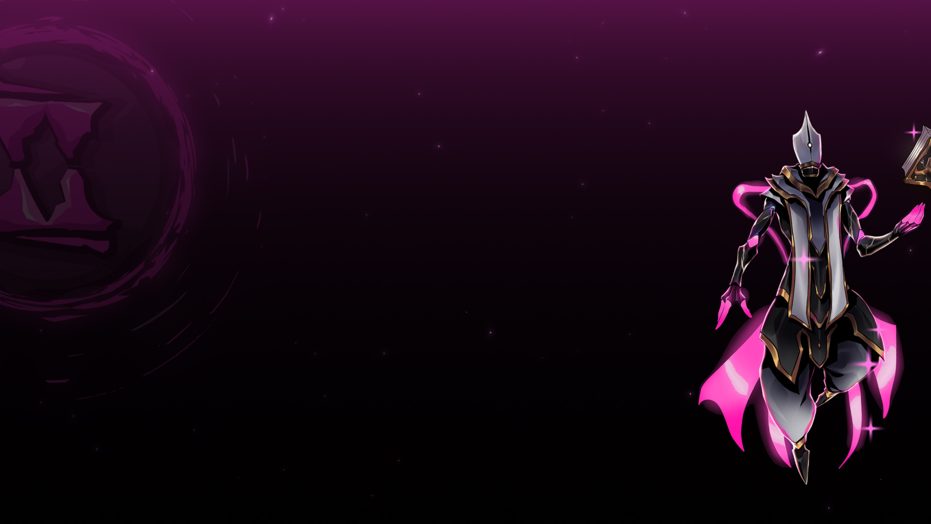 Fuchsia Author