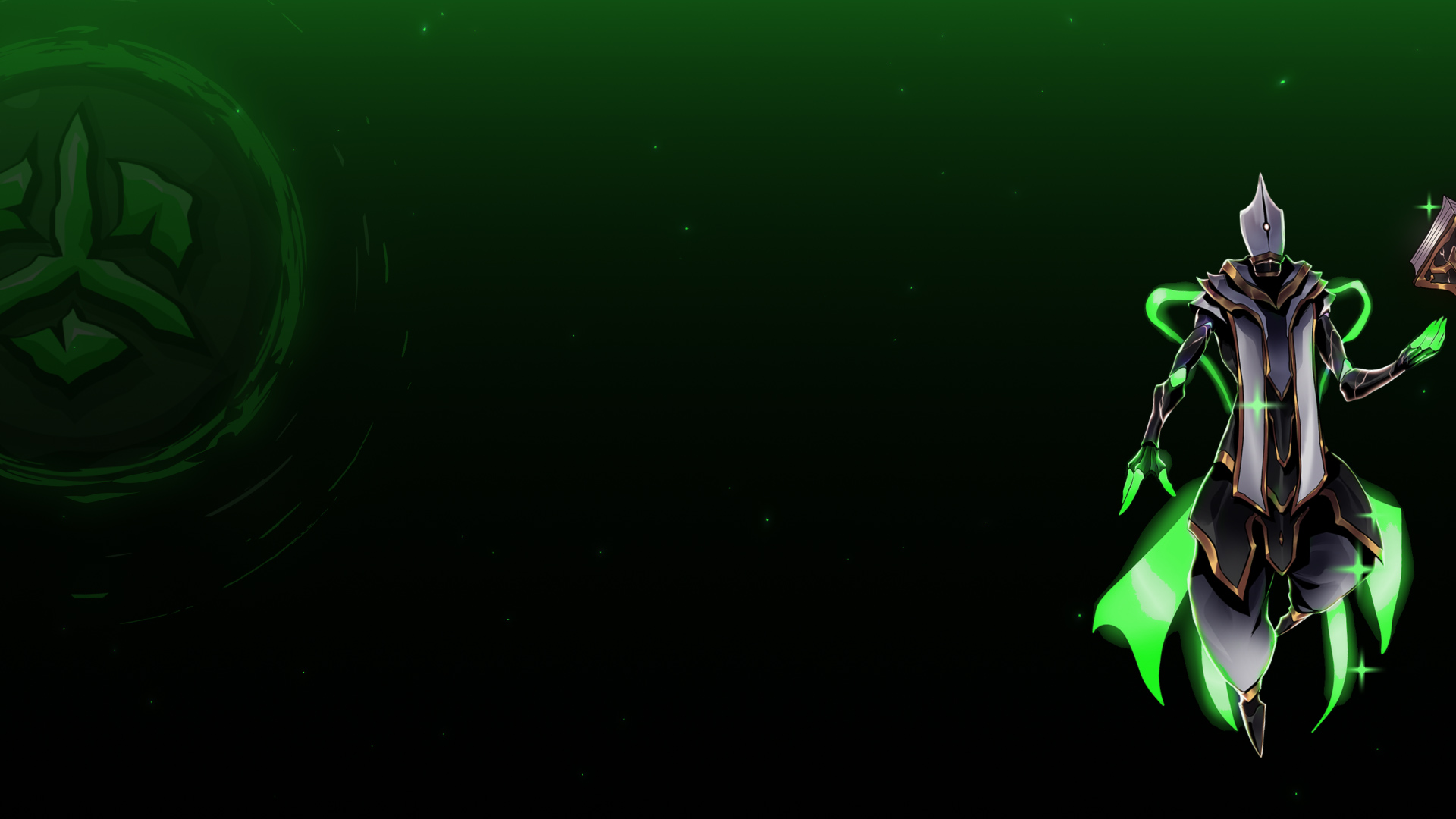 Verdant Author