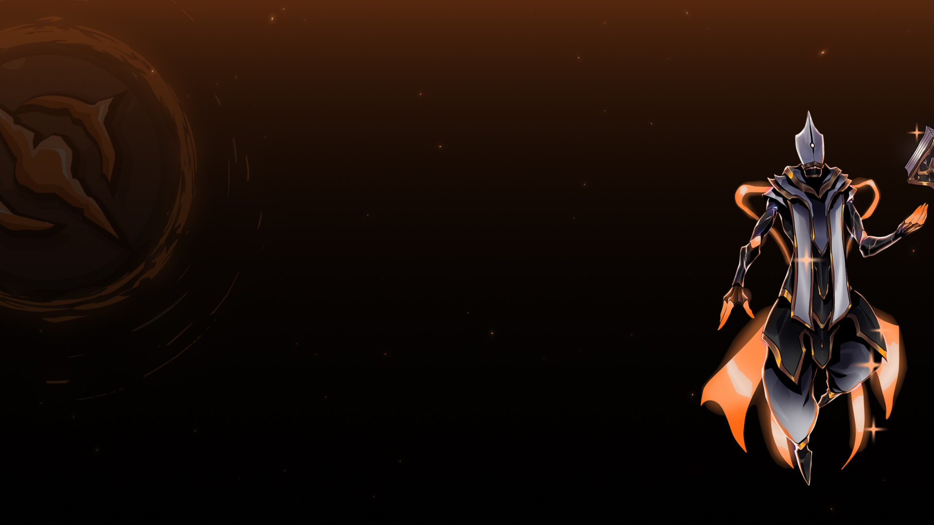 Amber Author