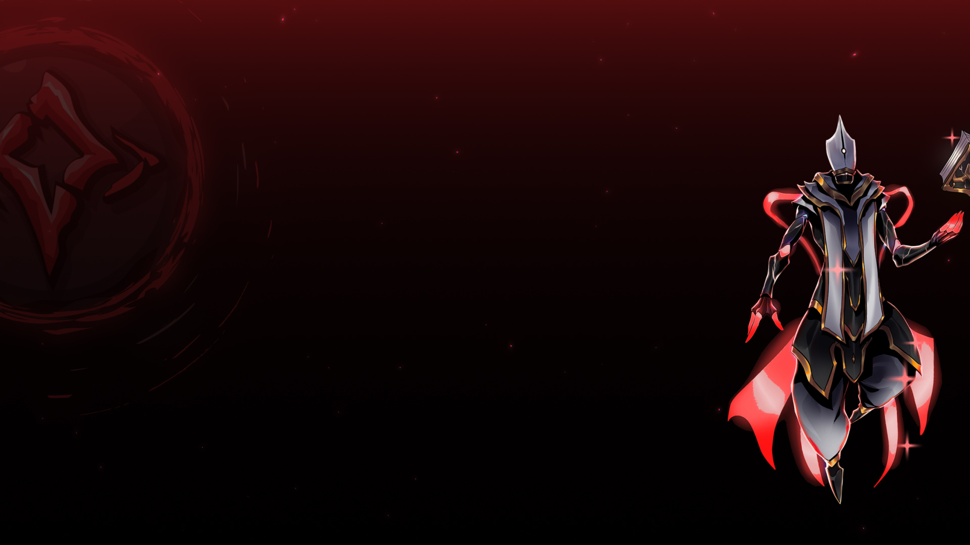 Scarlet Author