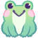 :FriendlyFrog: