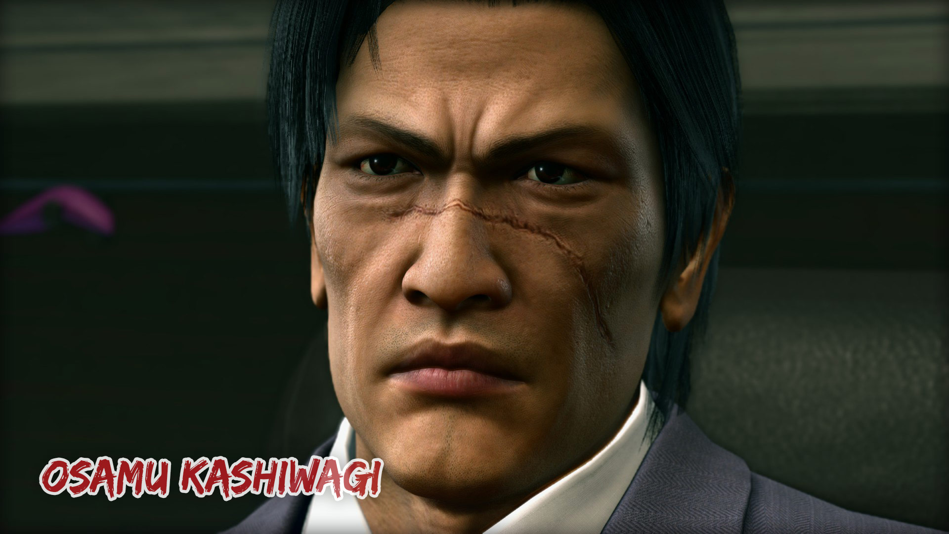 Кашиваги якудза 0. Yakuza Kashiwagi. Osamu Kashiwagi. Якудза хантер 500