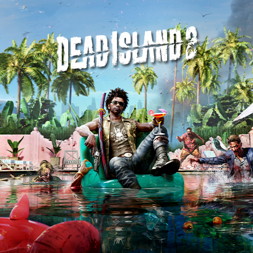 Dead Island 2 Fury Bundle