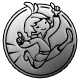 Series 1 - Free runner