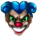 :evilclown: