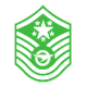Series 1 - Master Sergeant Mk. III