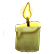 :tinycandle: