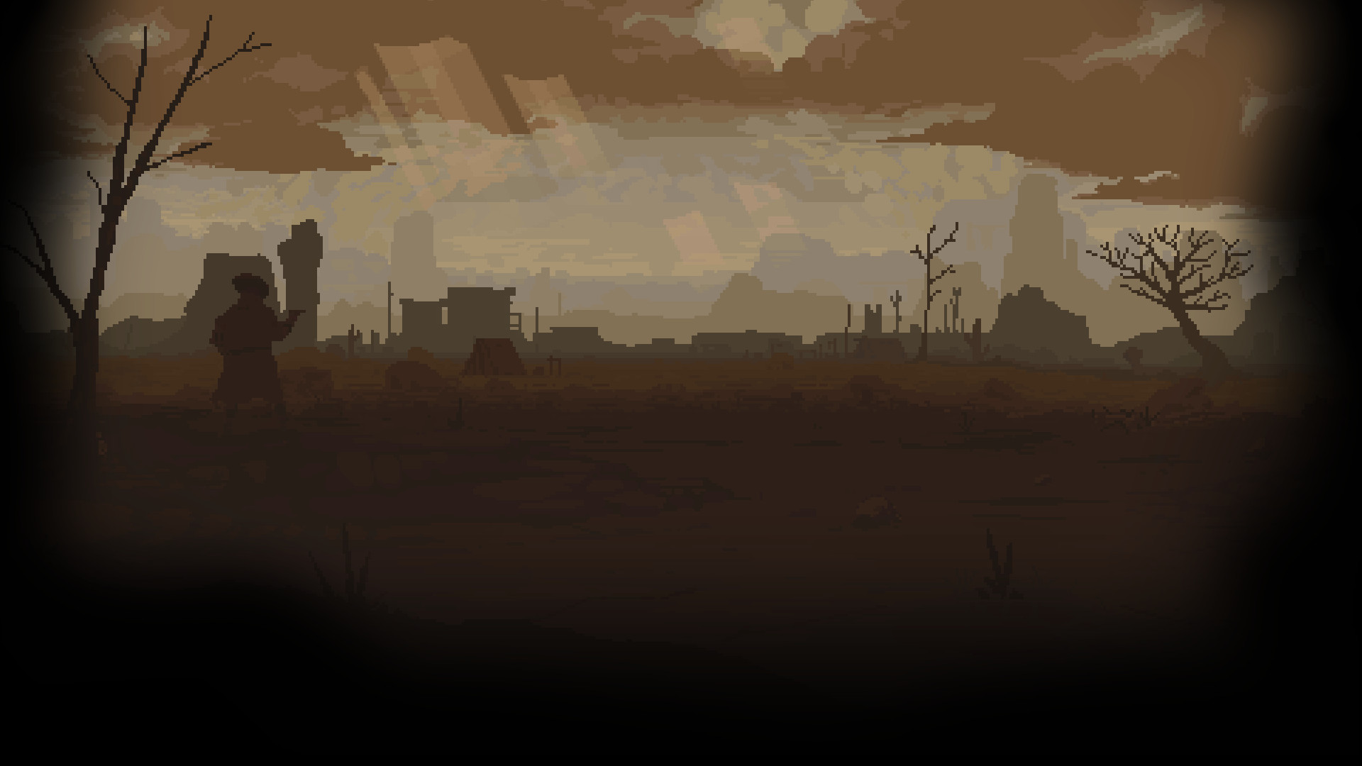 Colt Canyon