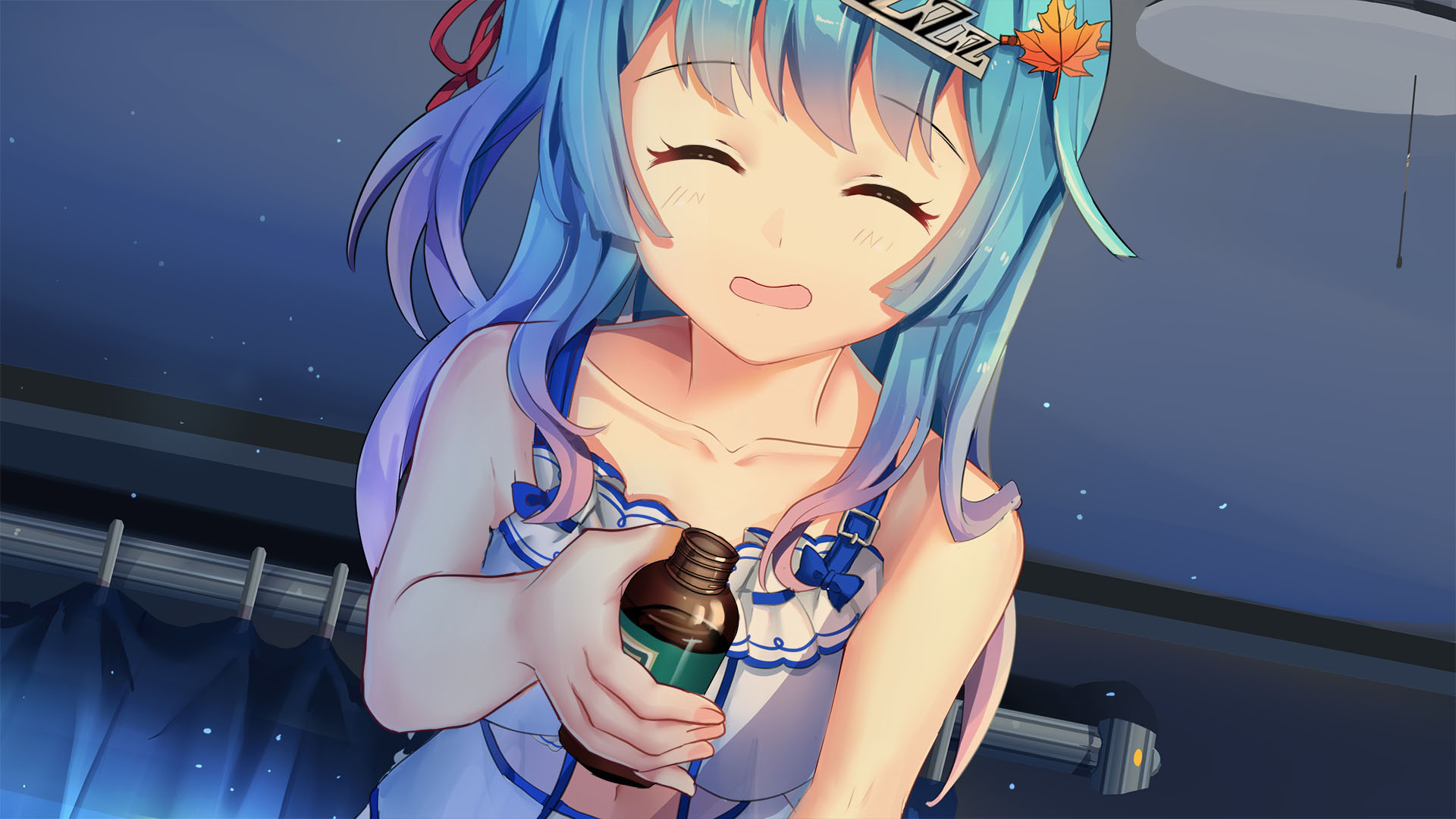 Showcase 枕边少女moe Hypnotist Share Dreams With You