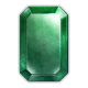 Series 1 - Badge 2 - Emerald