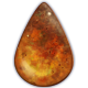 Series 1 - Badge 1 - Amber