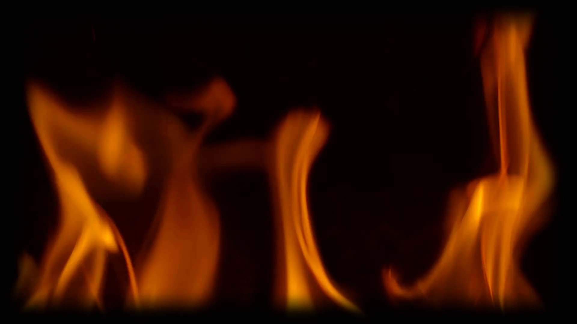 Sparking Fire And Flame 02