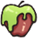 :CursedApple: