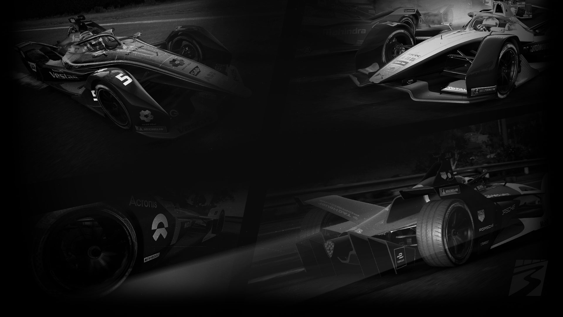 Formula E