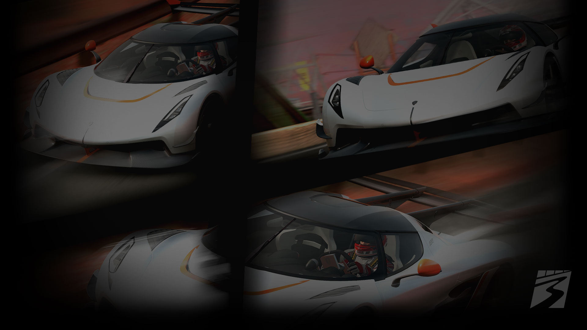Koenigsegg Jesko