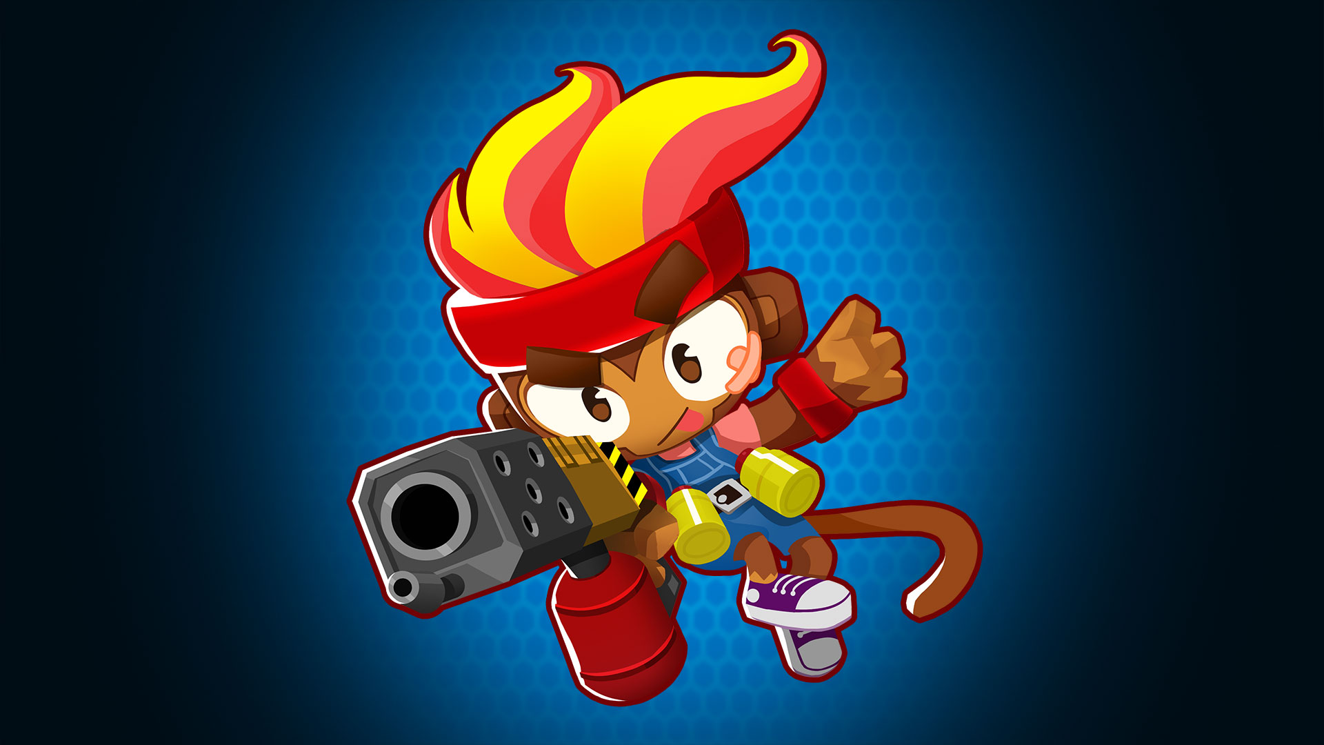 bloons td 6 3.0 mod apk