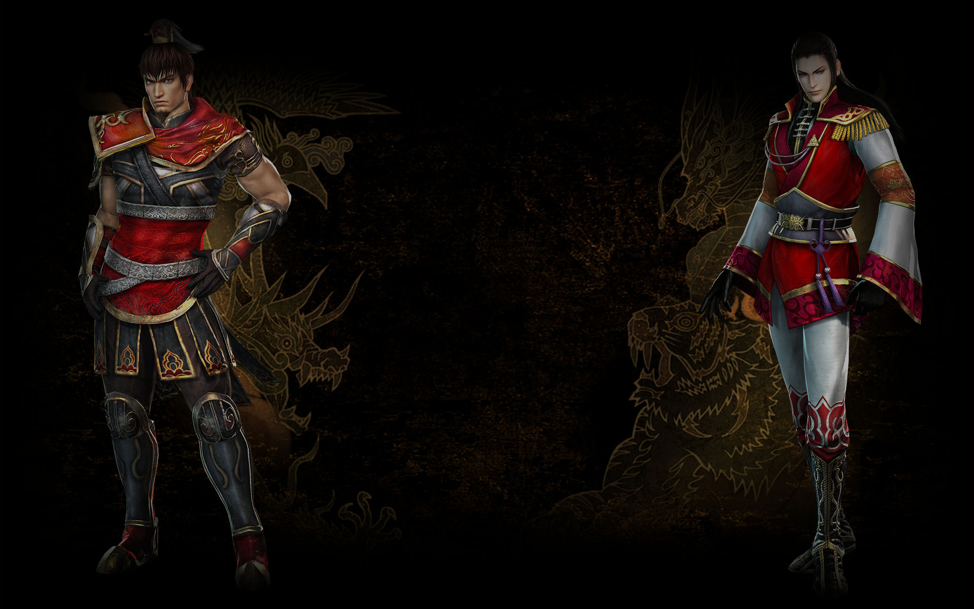 dynasty warriors 7 english patch v4 dynasty warriors 7 english patch v4