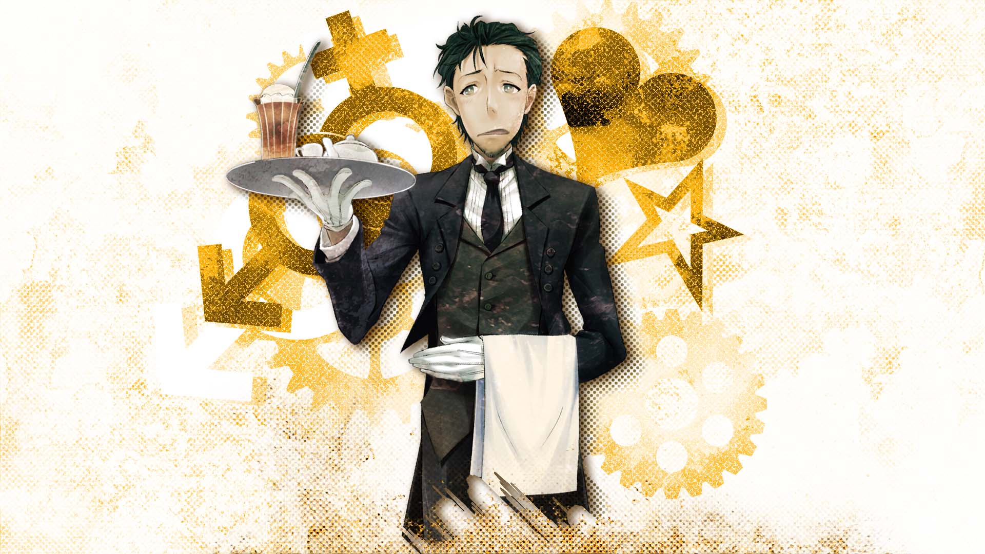 Showcase Steins Gate My Darling S Embrace