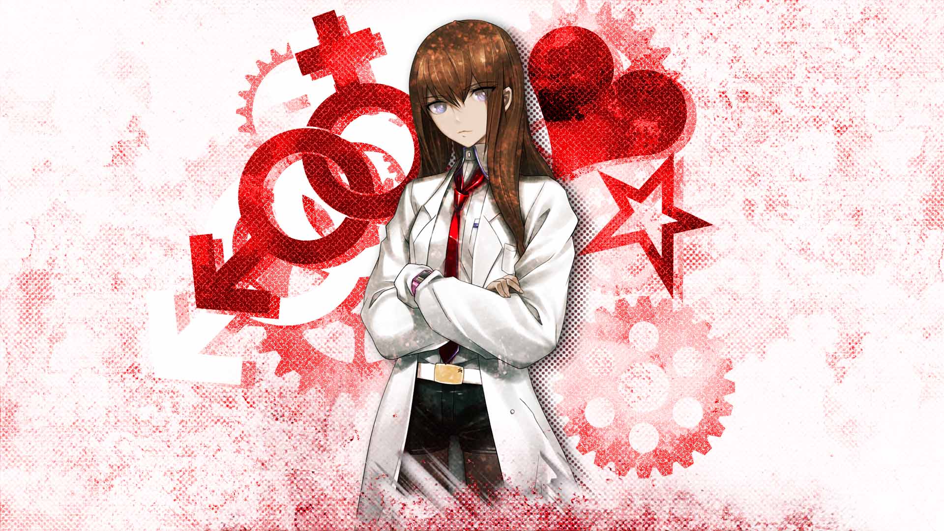 Showcase Steins Gate My Darling S Embrace