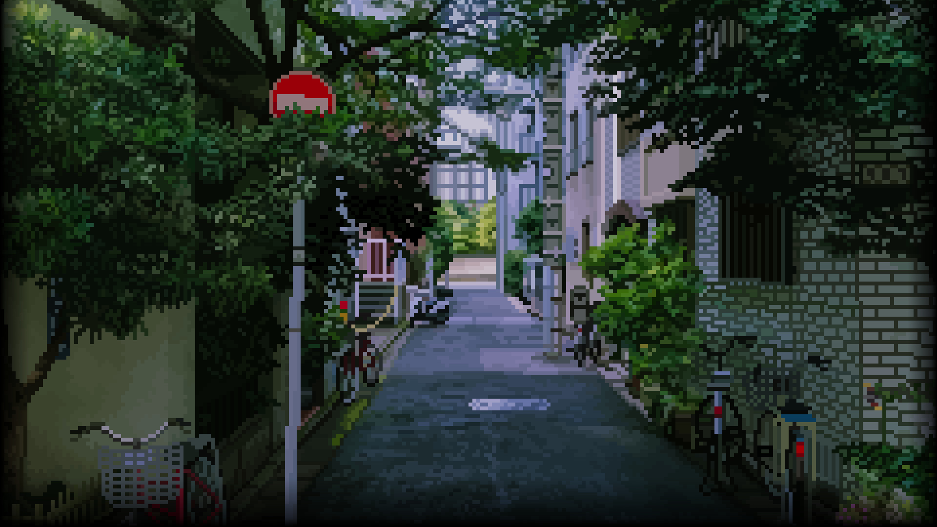 Emily <3 Ueno