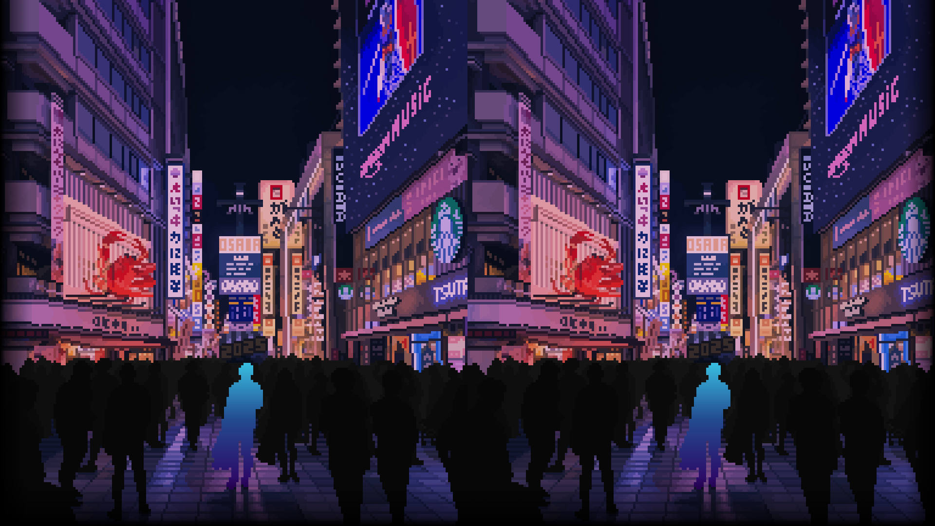 Emily <3 Osaka