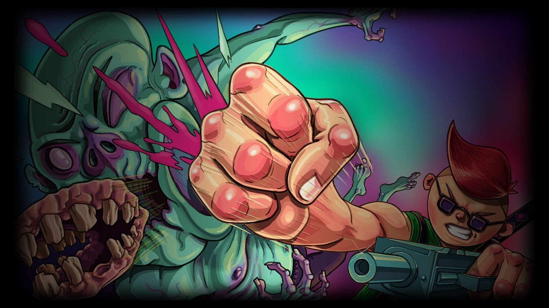 HordeCore_Plague
