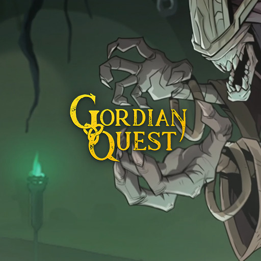 Gordian Quest - Lich Profile
