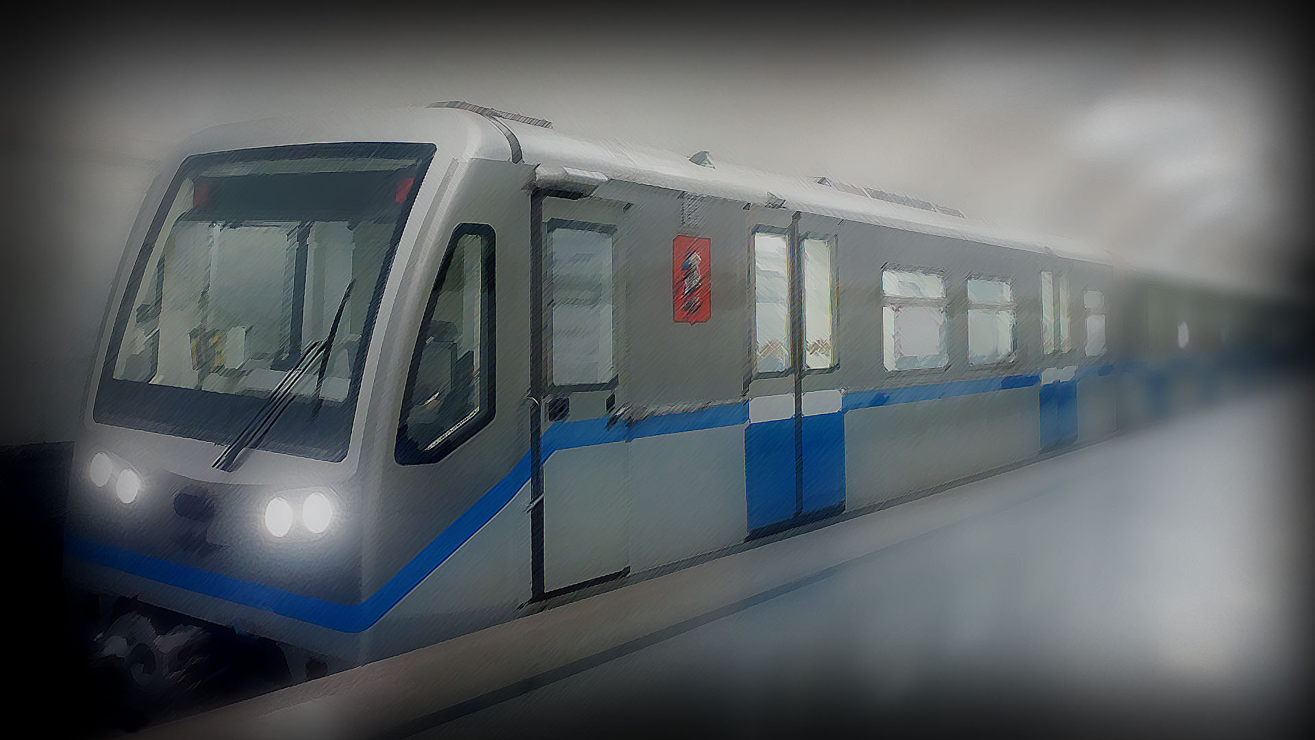 Metro Simulator (App 994890) · SteamDB